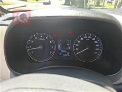 هيونداي كريتا